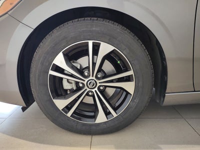 2023 Nissan SENTRA ADVANCE TM 23