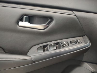 2023 Nissan SENTRA ADVANCE TM 23