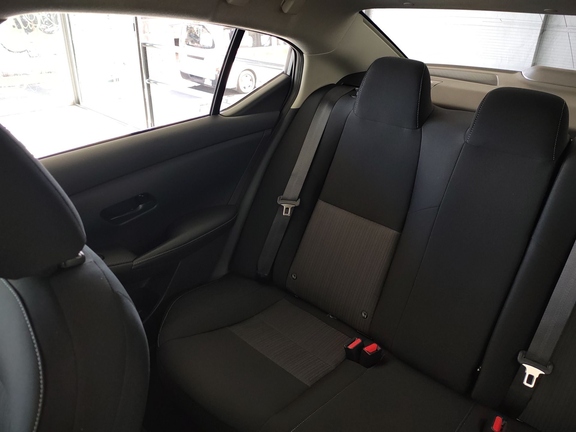 2025 Nissan SENTRA ADVANCE TM 25