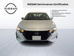 2024 Nissan SENTRA ADVANCE CVT 24