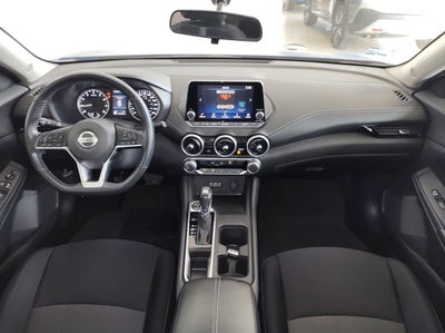 2023 Nissan SENTRA ADVANCE CVT 23