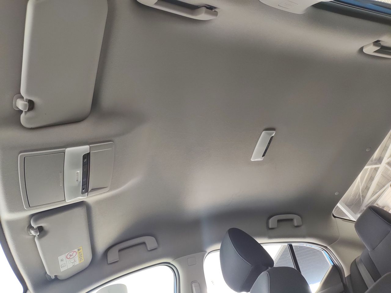 2023 Nissan SENTRA ADVANCE CVT 23