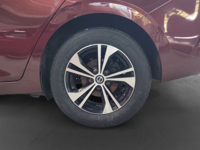2023 Nissan SENTRA ADVANCE TM 23