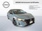 2025 Nissan SENTRA SR PLATINUM CVT 25