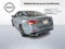 2025 Nissan SENTRA SR PLATINUM CVT 25