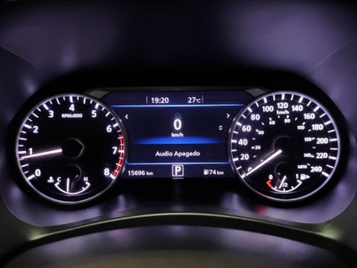 2025 Nissan SENTRA ADVANCE CVT 25