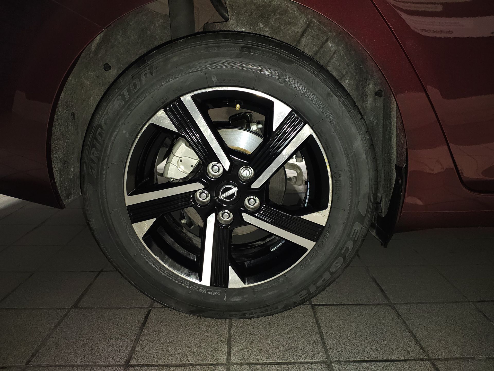 2025 Nissan SENTRA ADVANCE CVT 25