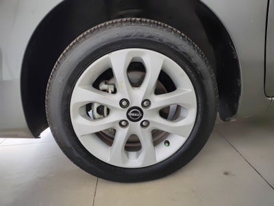 2024 Nissan MARCH MARCH ADVANCE TM 24