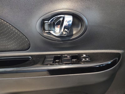 2022 Nissan MARCH ADVANCE TM 22