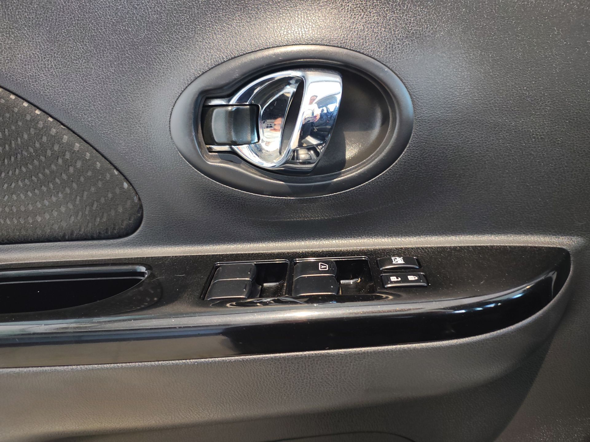 2022 Nissan MARCH ADVANCE TM 22