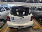 2025 Nissan MARCH ADVANCE TA 25