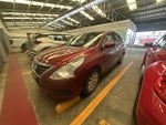 2018 Nissan VERSA VERSA SENSE T/A A/C