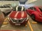 2018 Nissan VERSA VERSA SENSE T/A A/C