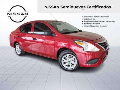 2025 Nissan V-DRIVE TM AC AUDIO 25