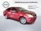 2025 Nissan V-DRIVE TM AC AUDIO 25