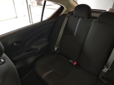 2025 Nissan V-DRIVE TM AC AUDIO 25