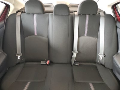 2025 Nissan V-DRIVE TM AC AUDIO 25