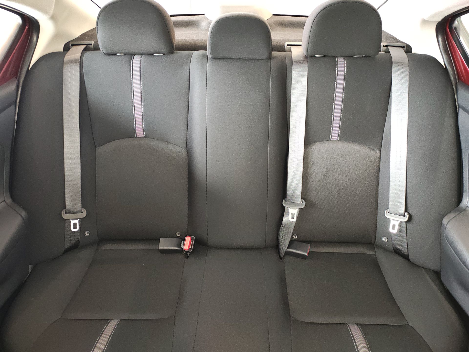 2025 Nissan V-DRIVE TM AC AUDIO 25