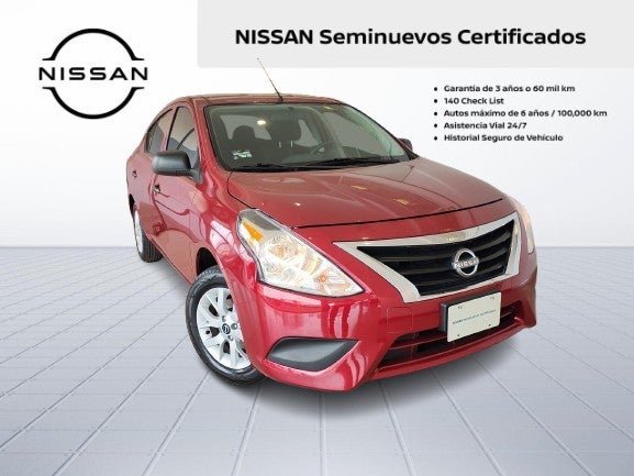 2025 Nissan V-DRIVE TM AC AUDIO 25
