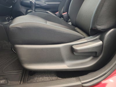 2025 Nissan V-DRIVE TM AC AUDIO 25