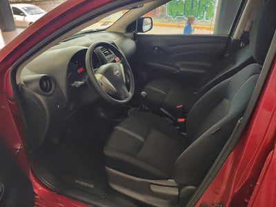 2025 Nissan V-DRIVE TM AC AUDIO 25