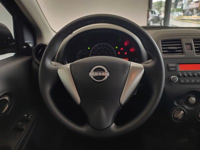 2025 Nissan V-DRIVE TM AC AUDIO 25