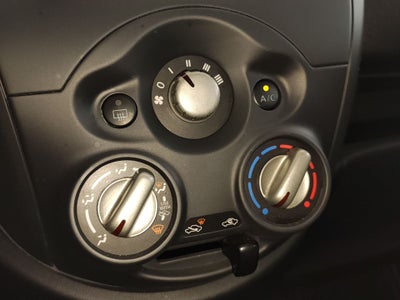 2025 Nissan V-DRIVE TM AC AUDIO 25