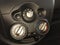 2025 Nissan V-DRIVE TM AC AUDIO 25