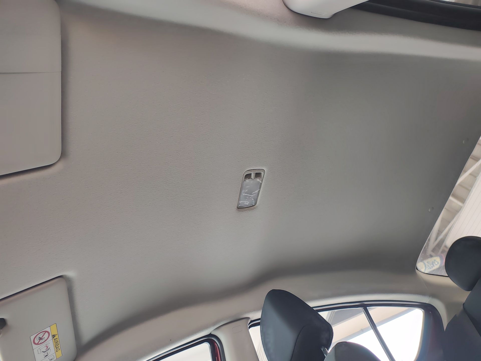 2025 Nissan V-DRIVE TM AC AUDIO 25