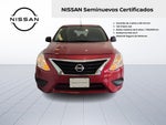 2025 Nissan V-DRIVE TM AC AUDIO 25