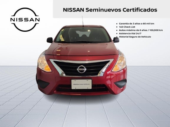 2025 Nissan V-DRIVE TM AC AUDIO 25