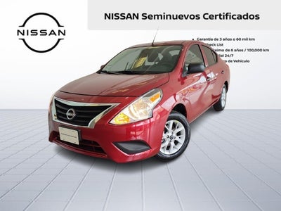 2025 Nissan V-DRIVE TM AC AUDIO 25