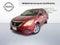 2025 Nissan V-DRIVE TM AC AUDIO 25