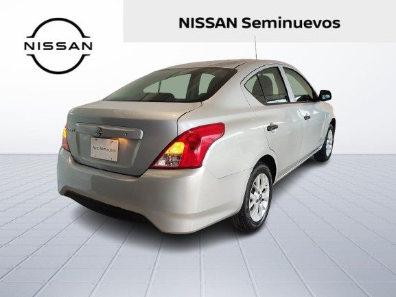 2024 Nissan V-DRIVE V-DRIVE TM A/C AUDIO 24