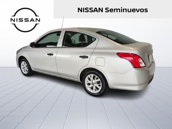 2024 Nissan V-DRIVE V-DRIVE TM A/C AUDIO 24