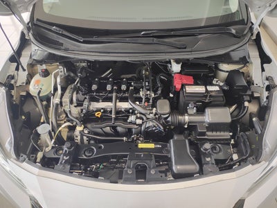 2021 Nissan VERSA ADVANCE CVT 21