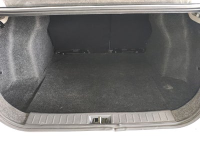 2021 Nissan VERSA ADVANCE CVT 21