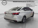 2022 Nissan VERSA ADVANCE CVT 22