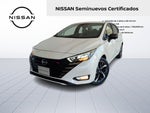 2025 Nissan VERSA SR CVT 25