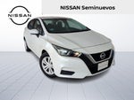 2020 Nissan VERSA SENSE AT AC