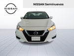 2020 Nissan VERSA SENSE AT AC