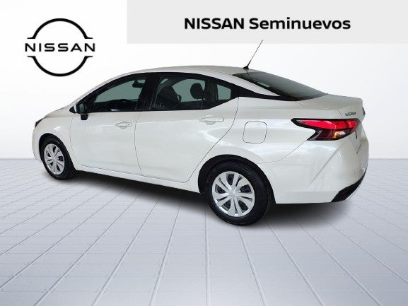 2020 Nissan VERSA SENSE AT AC