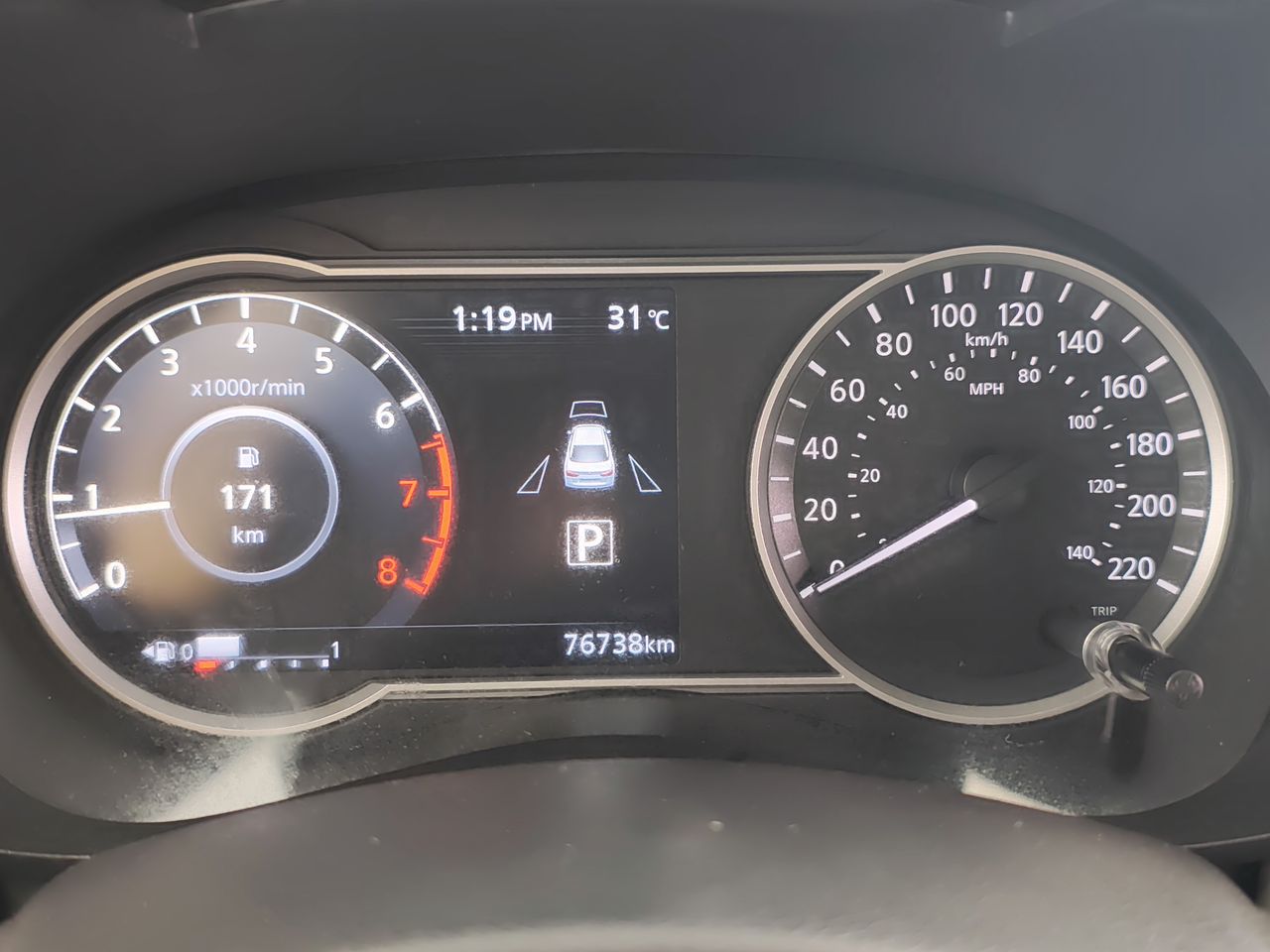 2020 Nissan VERSA PLATINUM CVT