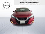 2020 Nissan VERSA PLATINUM CVT