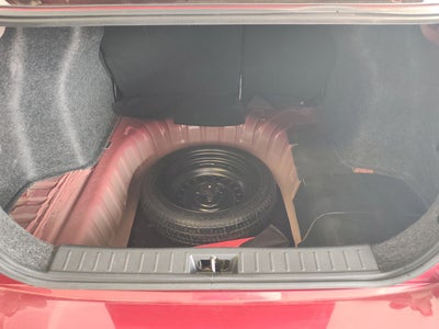 2020 Nissan VERSA PLATINUM CVT