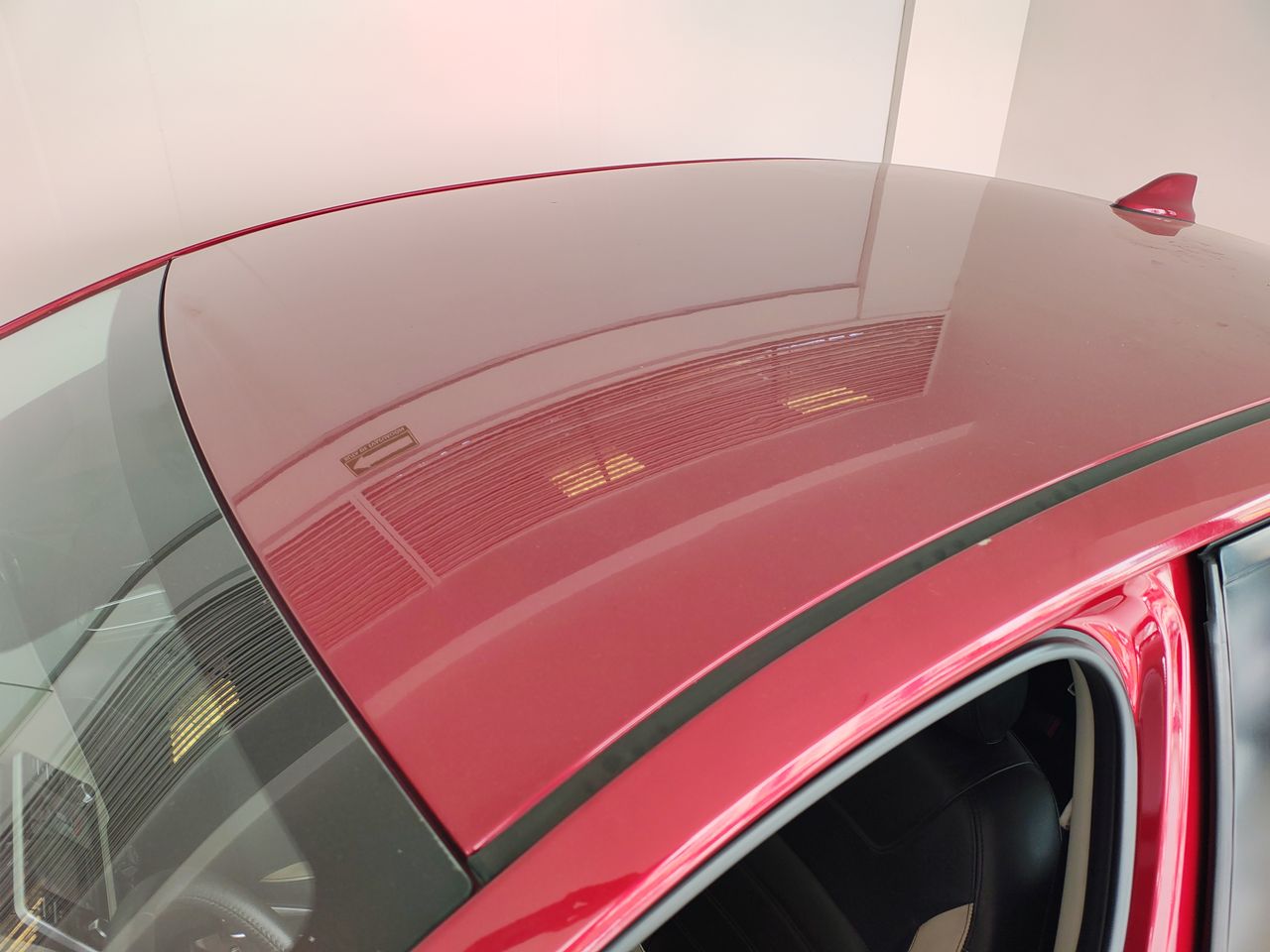 2020 Nissan VERSA PLATINUM CVT