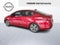 2020 Nissan VERSA PLATINUM CVT