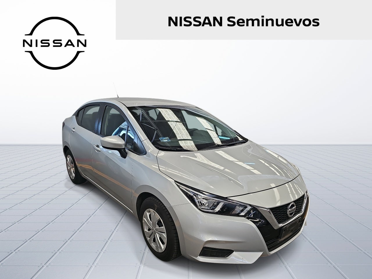 2021 Nissan VERSA SENSE MT 21