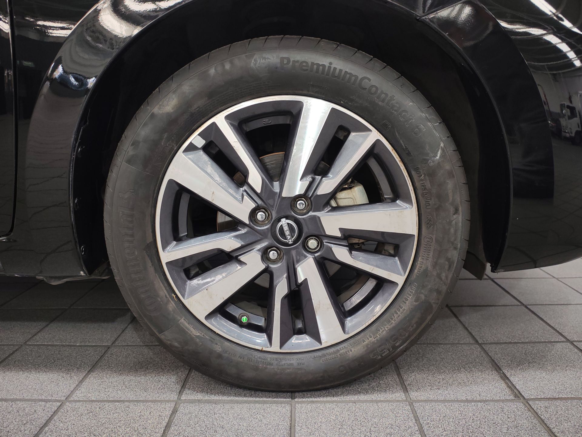 2024 Nissan VERSA ADVANCE MT 24