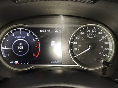 2024 Nissan VERSA ADVANCE MT 24